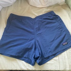 Patagonia small baggies
